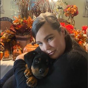 Meet your Posher, Eileen